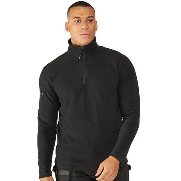 Stanley Herre Hobson Fleece Top