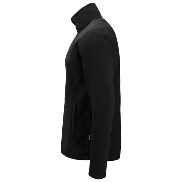 Stanley Dixon Microfleece-jacka för män