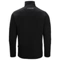Miniatyrbillede 2 af 5: Stanley Dixon Microfleece jakke til mænd