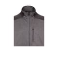Miniatyrbilde 3 av 3: Trespass Mens Tansorton Full Zip Fleece