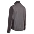 Miniatyrbilde 2 av 3: Trespass Mens Tansorton Full Zip Fleece