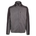 Miniatyrbilde 1 av 3: Trespass Mens Tansorton Full Zip Fleece