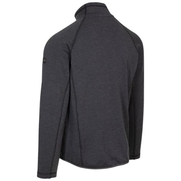 Trespass Mens Tembering Layered Long-Sleeved Active Top