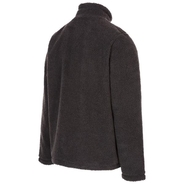Trespass Mens Buck Fleece Jacket