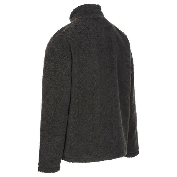 Trespass Mens Buck Fleece Jacket