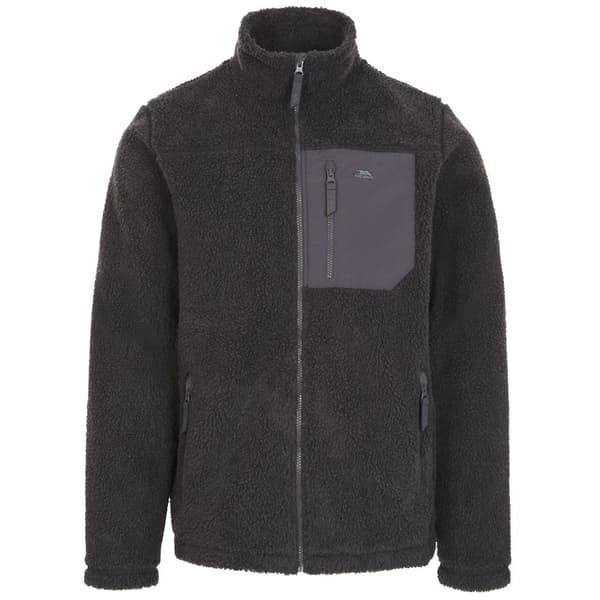 Trespass Mens Buck Fleece Jacket