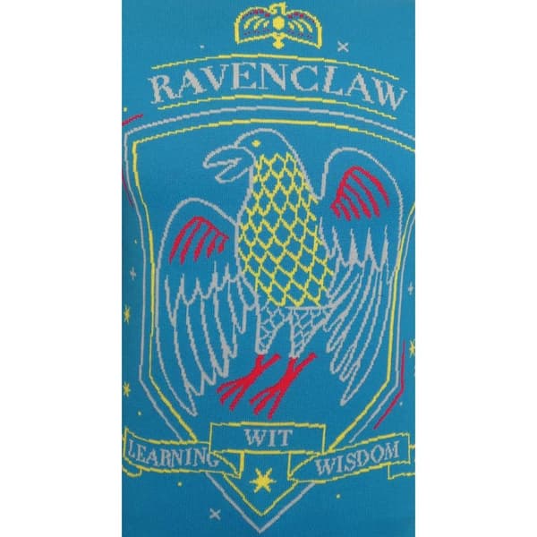 Harry Potter Unisex Jumper för vuxna Ravenclaw