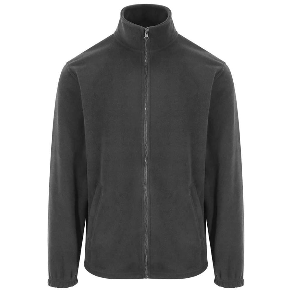 PRO RTX Unisex Fleecejacka för vuxna