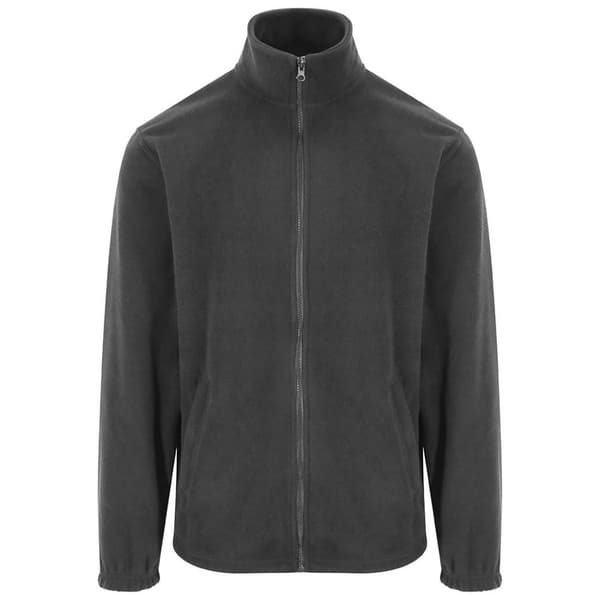 PRO RTX Unisex Fleecejacka för vuxna
