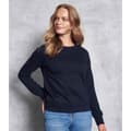 Miniatyrbild 3 av 3: Awdis Sweatshirt för kvinnor/damer