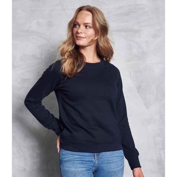 Awdis Sweatshirt för kvinnor/damer