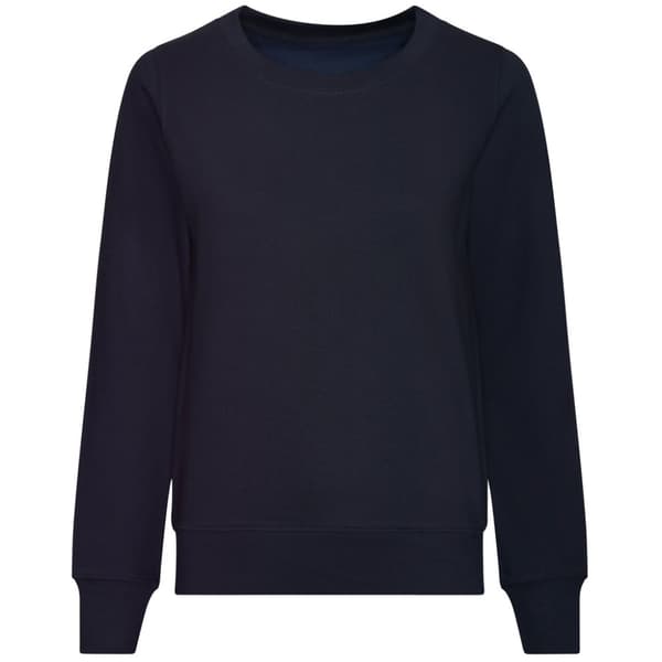 Awdis Sweatshirt för kvinnor/damer