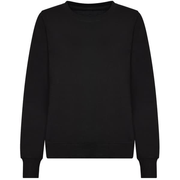 Awdis Sweatshirt för kvinnor/damer