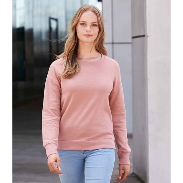 Awdis Sweatshirt för kvinnor/damer