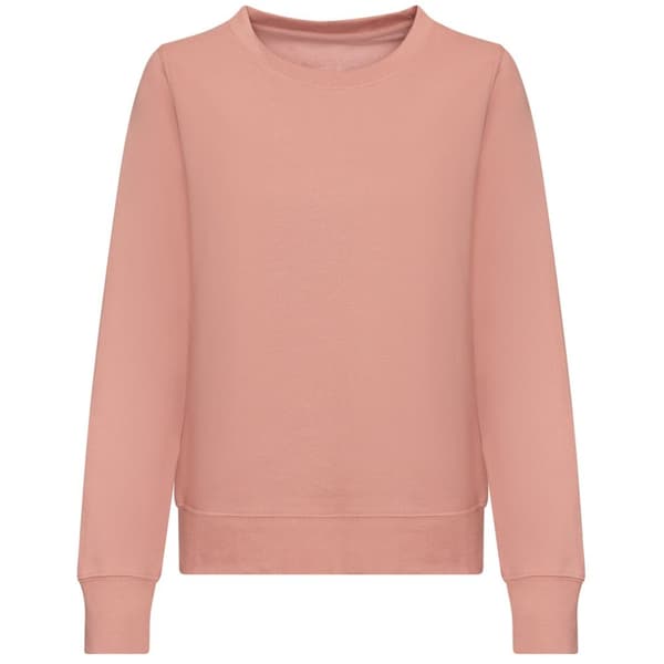 Awdis Sweatshirt för kvinnor/damer