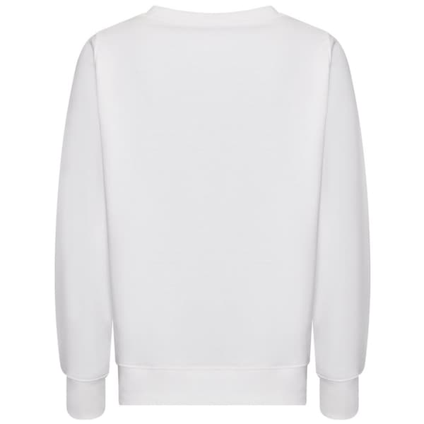 Awdis Sweatshirt för kvinnor/damer