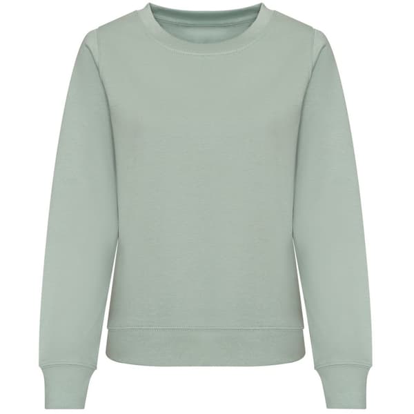 Awdis Sweatshirt för kvinnor/damer