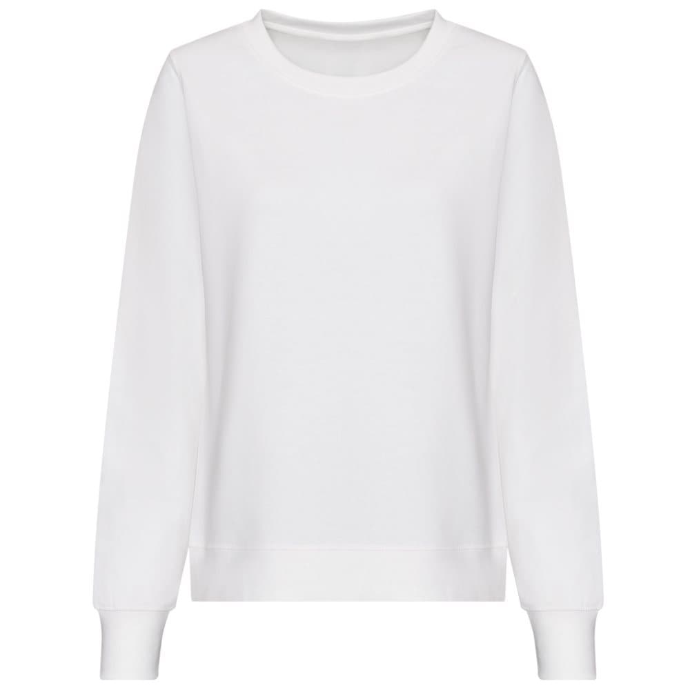 Awdis Sweatshirt för kvinnor/damer
