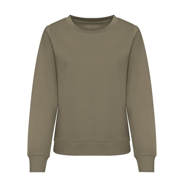 Awdis Sweatshirt för kvinnor/damer