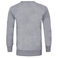Miniatyrbild 2 av 2: DC Comics Officiell herr Superman Stencil Sweatshirt för män