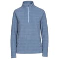 Miniatyrbillede 1 af 3: Trespass Dame/Damer Meadows Fleece Top