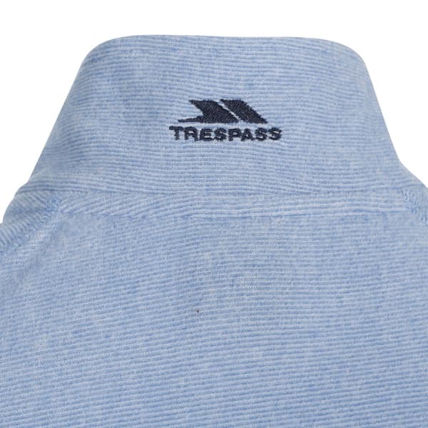 Trespass Dame/Damer Meadows Fleece Top