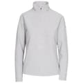 Miniatyrbillede 1 af 4: Trespass Dame/Damer Meadows Fleece Top