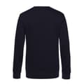 Miniatyrbild 2 av 3: Marvel Captain Marvel Sweatshirt med bokstäver för kvinnor och damer