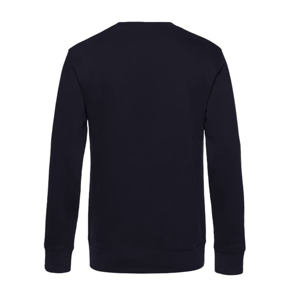 Marvel Captain Marvel Sweatshirt med bokstäver för kvinnor och damer