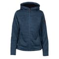 Miniatyrbild 1 av 2: Trespass Kvinnor/Damer Teesta Fleece Hoodie