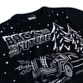 Miniatyrbilde 2 av 3: Back To The Future Unisex Adult Christmas Time Knitted Jumper