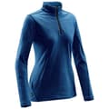 Miniatyrbild 3 av 4: Stormtech Womens/Ladies Thermal Fleece Top