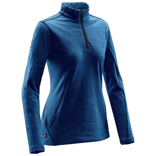 Stormtech Womens/Ladies Thermal Fleece Top