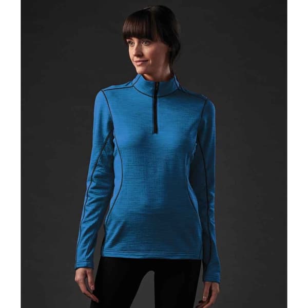 Stormtech Womens/Ladies Thermal Fleece Top