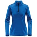 Miniatyrbild 1 av 4: Stormtech Womens/Ladies Thermal Fleece Top