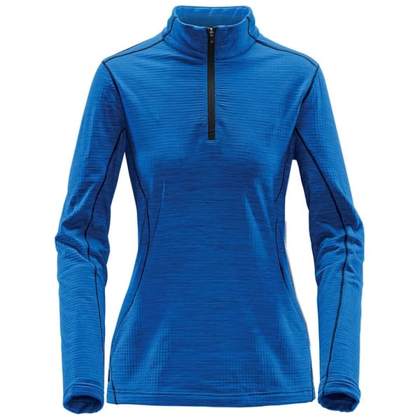Stormtech Womens/Ladies Thermal Fleece Top