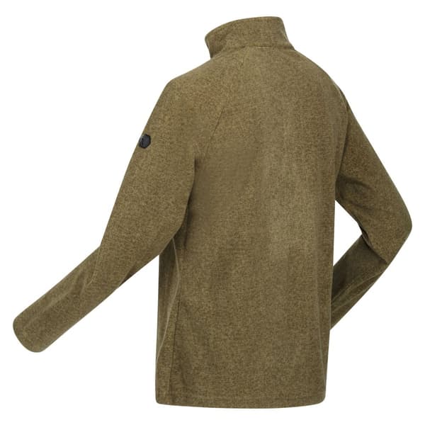 Regatta Pimlo Half Zip Fleece til kvinder/damer