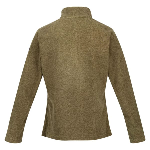Regatta Pimlo Half Zip Fleece til kvinder/damer