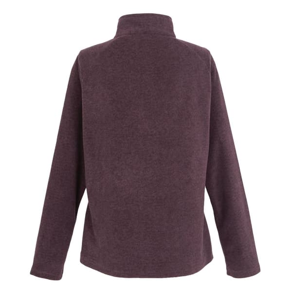 Regatta Womens/Ladies Pimlo Half Zip Fleece
