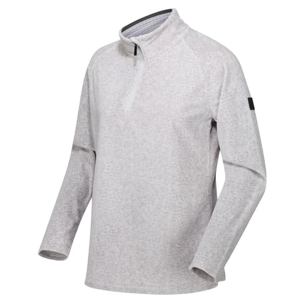 Regatta Womens/Ladies Pimlo Half Zip Fleece