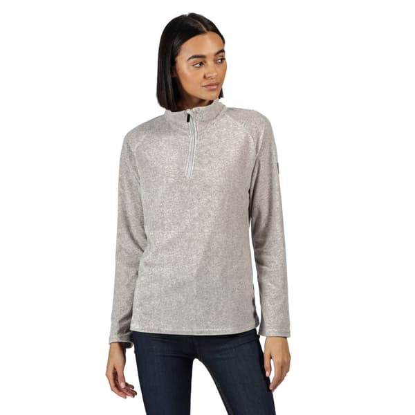 Regatta Womens/Ladies Pimlo Half Zip Fleece