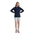 Miniatyrbilde 4 av 4: Craghoppers Womens/Ladies Miska VI Half Zip Fleece