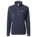 Miniatyrbilde 1 av 4: Craghoppers Womens/Ladies Miska VI Half Zip Fleece