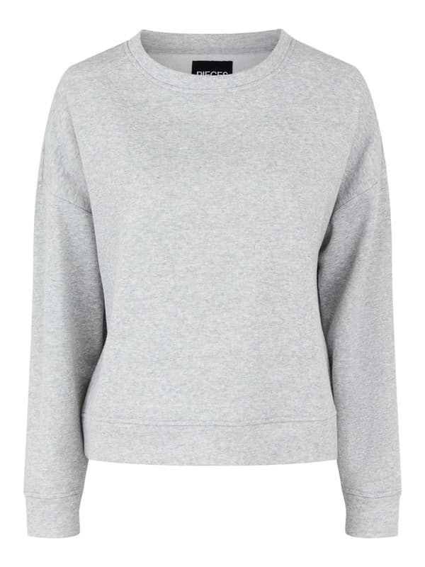 Pieces - pcChilli LS Sweat