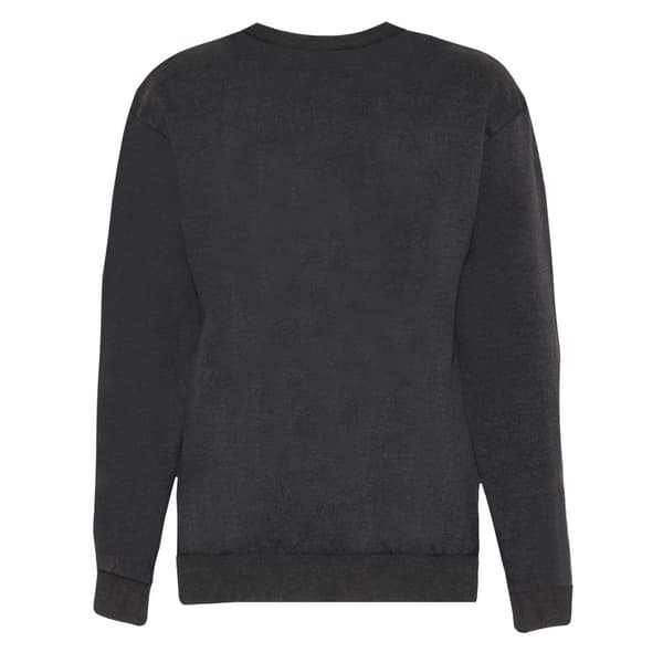 Piggy Sweatshirt med ansigt til piger