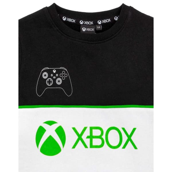 Xbox Sweatshirt til drenge