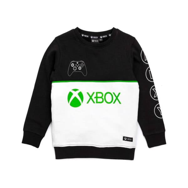 Xbox Sweatshirt til drenge