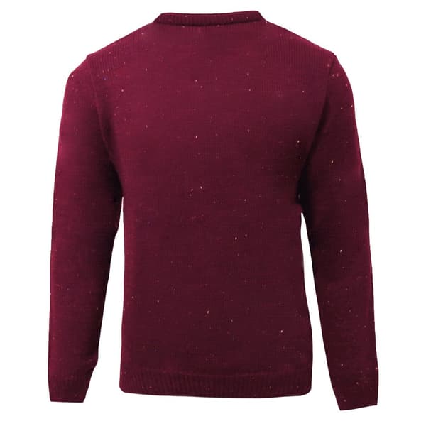Harry Potter Mens Ron Weasley R Knitted Christmas Jumper