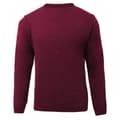Pikkukuva 2 / 5: Harry Potter Mens Ron Weasley R Knitted Christmas Jumper