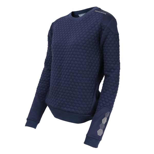 Coldstream Kvinnor/Damer Foulden Sweatshirt